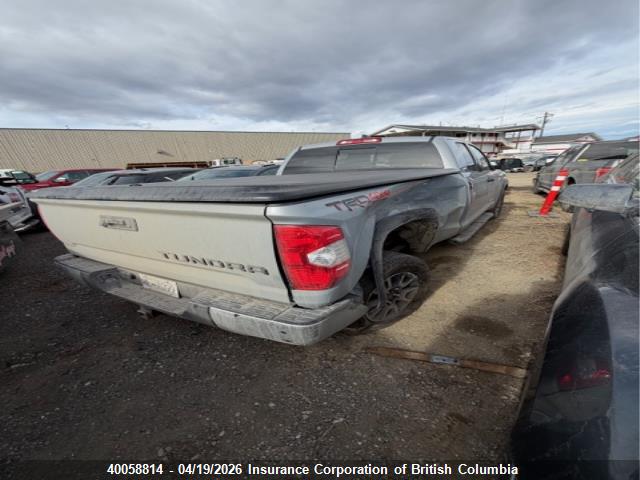 2021 Toyota Tundra მანქანა იყიდება აუქციონზე, vin: 5TFUY5F10MX964392, აუქციონის ნომერი: 40058814