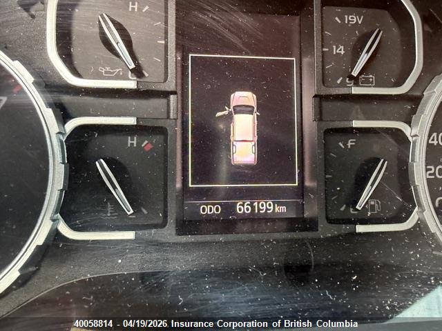 2021 Toyota Tundra მანქანა იყიდება აუქციონზე, vin: 5TFUY5F10MX964392, აუქციონის ნომერი: 40058814