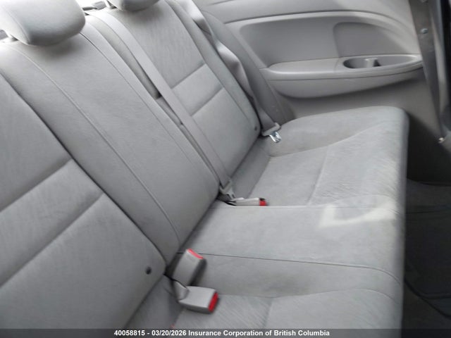 Aukcja sprzedaży 2006 Honda Civic, vin: 2HGFG11616H008550, numer aukcji: 40058815