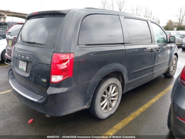 Aukcja sprzedaży 2013 Dodge Grand Caravan Se, vin: 2C4RDGBG2DR783557, numer aukcji: 40055751