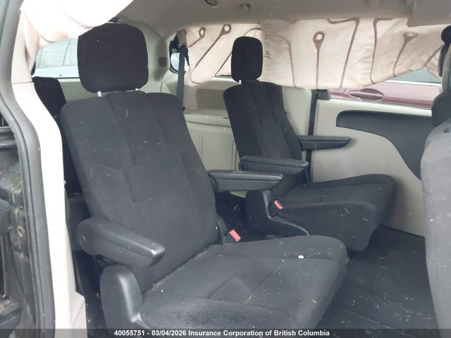 Aukcja sprzedaży 2013 Dodge Grand Caravan Se, vin: 2C4RDGBG2DR783557, numer aukcji: 40055751