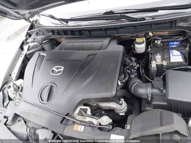 Продаж на аукціоні авто 2012 Mazda Cx-7, vin: JM3ER4C3XC0425116, номер лоту: 40058816