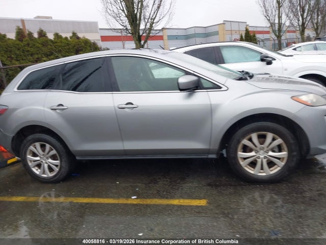 Продаж на аукціоні авто 2012 Mazda Cx-7, vin: JM3ER4C3XC0425116, номер лоту: 40058816