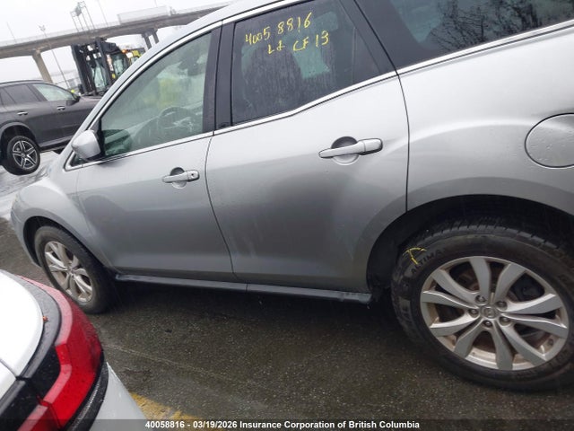 Продаж на аукціоні авто 2012 Mazda Cx-7, vin: JM3ER4C3XC0425116, номер лоту: 40058816