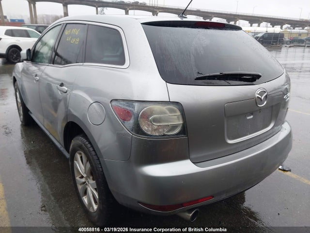 Продаж на аукціоні авто 2012 Mazda Cx-7, vin: JM3ER4C3XC0425116, номер лоту: 40058816