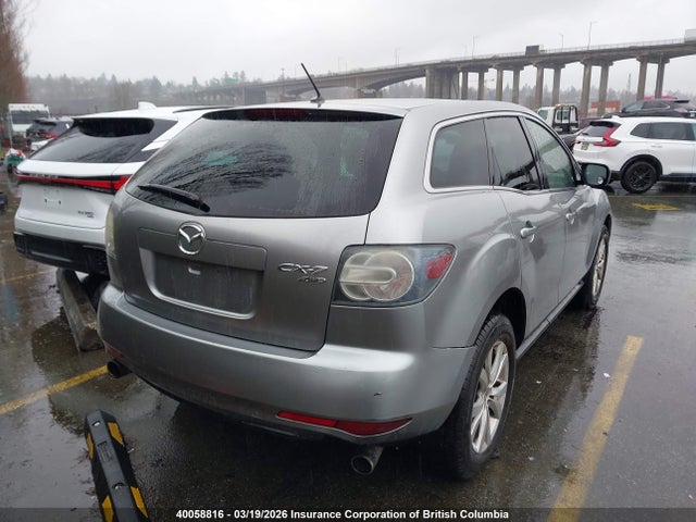 Продаж на аукціоні авто 2012 Mazda Cx-7, vin: JM3ER4C3XC0425116, номер лоту: 40058816