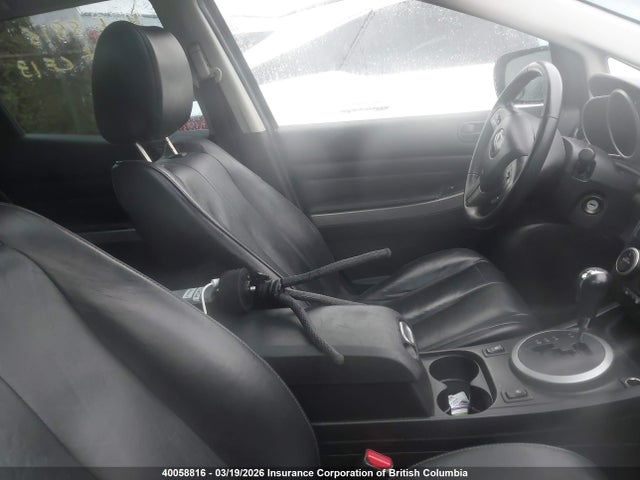 Продаж на аукціоні авто 2012 Mazda Cx-7, vin: JM3ER4C3XC0425116, номер лоту: 40058816