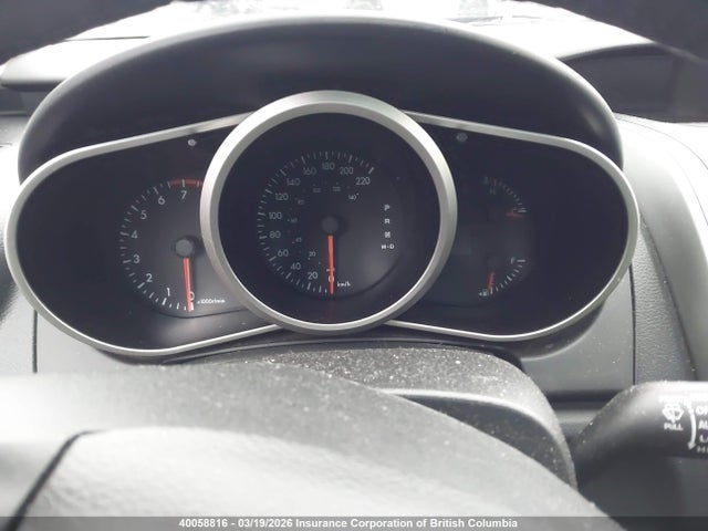 Продаж на аукціоні авто 2012 Mazda Cx-7, vin: JM3ER4C3XC0425116, номер лоту: 40058816