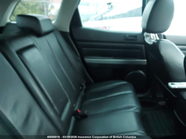 Продаж на аукціоні авто 2012 Mazda Cx-7, vin: JM3ER4C3XC0425116, номер лоту: 40058816