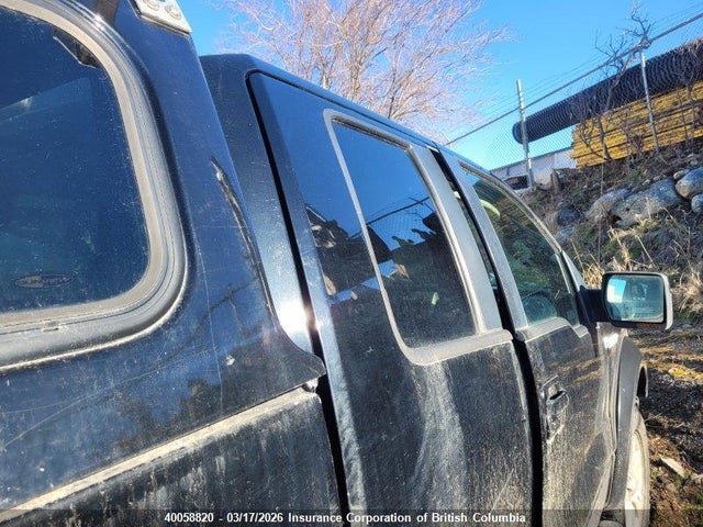 Aukcja sprzedaży 2009 Ford F150, vin: 1FTPX14V39KA27295, numer aukcji: 40058820