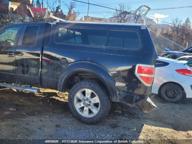 Aukcja sprzedaży 2009 Ford F150, vin: 1FTPX14V39KA27295, numer aukcji: 40058820