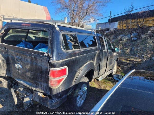 Aukcja sprzedaży 2009 Ford F150, vin: 1FTPX14V39KA27295, numer aukcji: 40058820