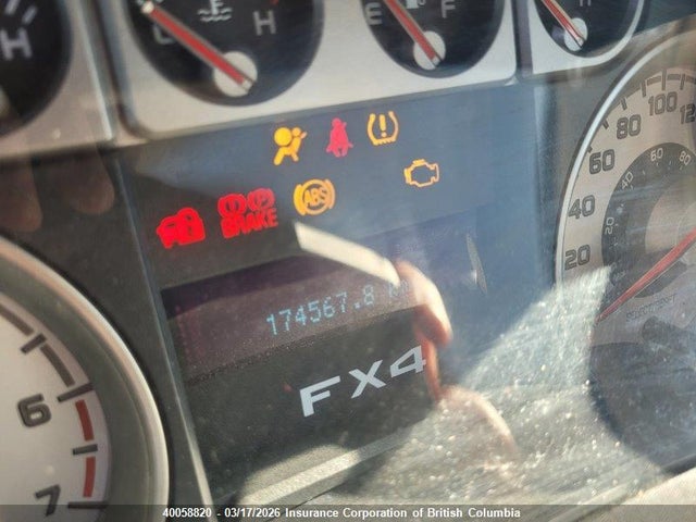 Aukcja sprzedaży 2009 Ford F150, vin: 1FTPX14V39KA27295, numer aukcji: 40058820