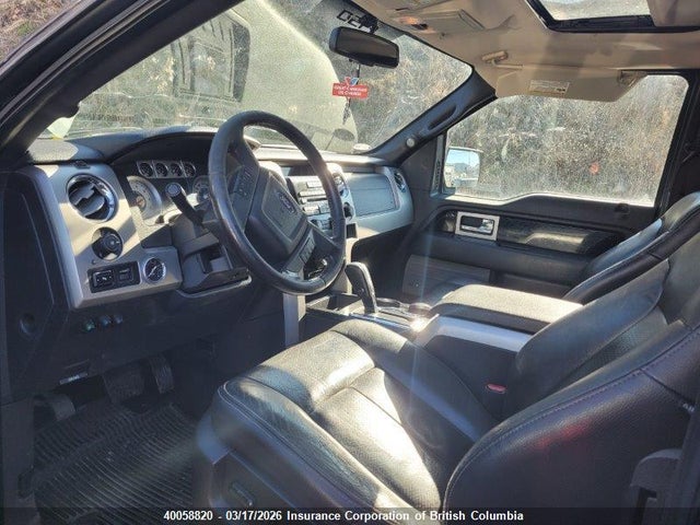 Aukcja sprzedaży 2009 Ford F150, vin: 1FTPX14V39KA27295, numer aukcji: 40058820