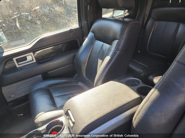 Aukcja sprzedaży 2009 Ford F150, vin: 1FTPX14V39KA27295, numer aukcji: 40058820