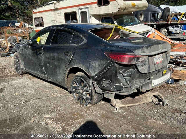 JM1GJ1W50G1433052 Mazda 6 Grand Touring