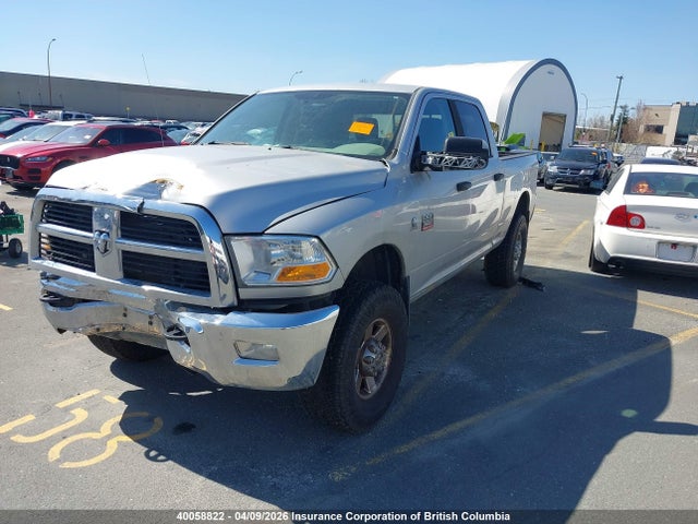 Aukcja sprzedaży 2012 Dodge Ram 3500 Slt, vin: 3C63D3DL0CG190266, numer aukcji: 40058822