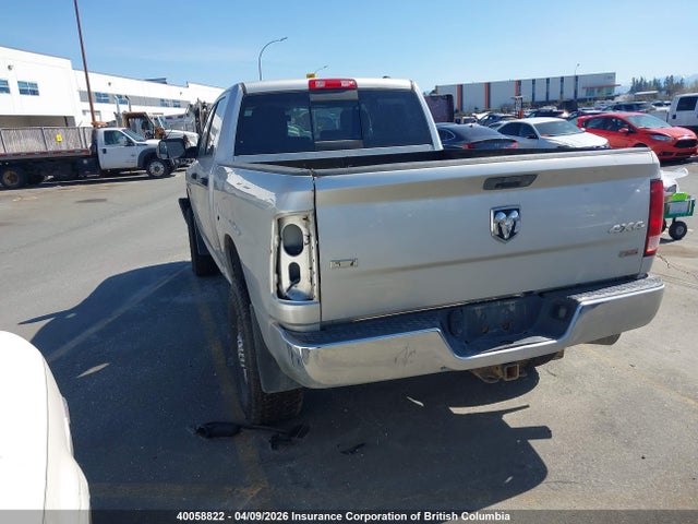 Aukcja sprzedaży 2012 Dodge Ram 3500 Slt, vin: 3C63D3DL0CG190266, numer aukcji: 40058822
