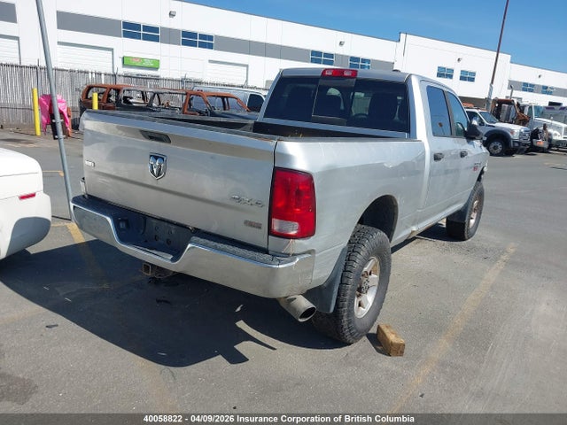 Aukcja sprzedaży 2012 Dodge Ram 3500 Slt, vin: 3C63D3DL0CG190266, numer aukcji: 40058822