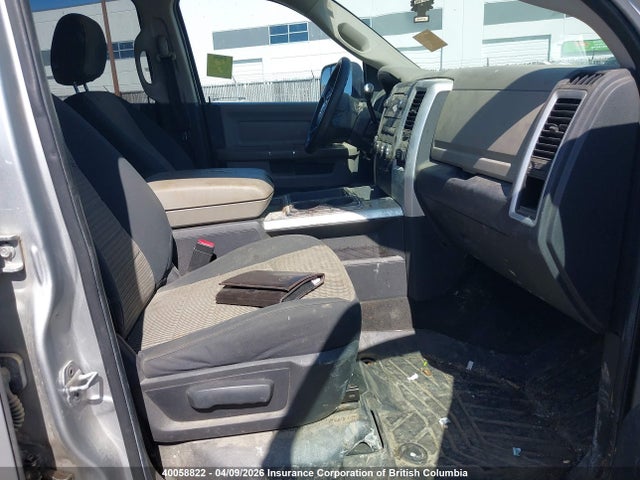 Aukcja sprzedaży 2012 Dodge Ram 3500 Slt, vin: 3C63D3DL0CG190266, numer aukcji: 40058822
