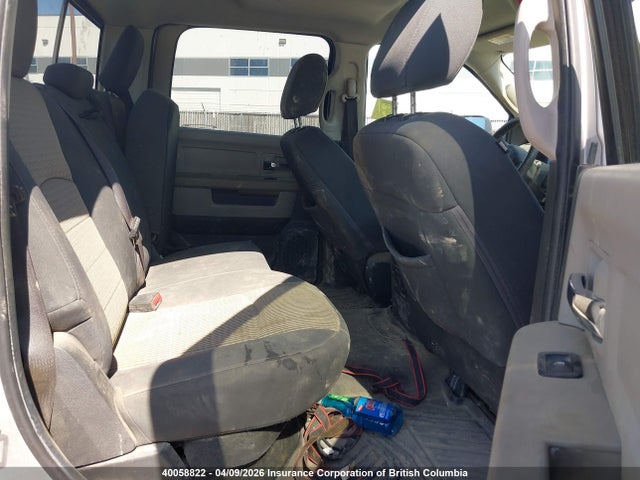 Aukcja sprzedaży 2012 Dodge Ram 3500 Slt, vin: 3C63D3DL0CG190266, numer aukcji: 40058822