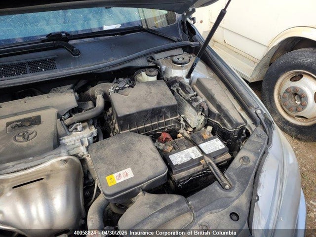 4T1BF1FK3HU406165 Toyota Camry