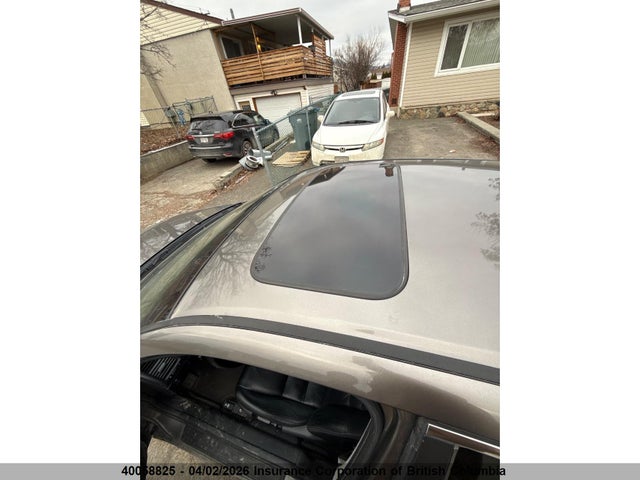 Aukcja sprzedaży 2007 Honda Accord Ex, vin: 1HGCM56737A800574, numer aukcji: 40058825