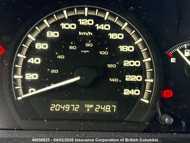 Aukcja sprzedaży 2007 Honda Accord Ex, vin: 1HGCM56737A800574, numer aukcji: 40058825