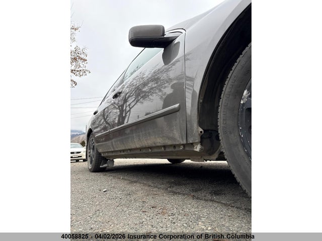 Aukcja sprzedaży 2007 Honda Accord Ex, vin: 1HGCM56737A800574, numer aukcji: 40058825