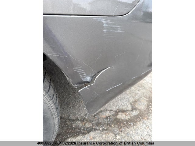 Aukcja sprzedaży 2007 Honda Accord Ex, vin: 1HGCM56737A800574, numer aukcji: 40058825
