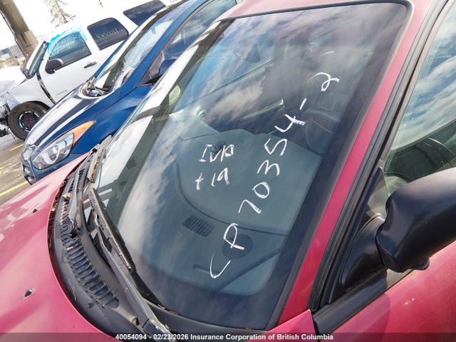 Продажа на аукционе авто 1997 Chrysler Intrepid Es, vin: 2C3HH56F9VH667743, номер лота: 40054094
