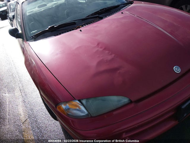Продажа на аукционе авто 1997 Chrysler Intrepid Es, vin: 2C3HH56F9VH667743, номер лота: 40054094