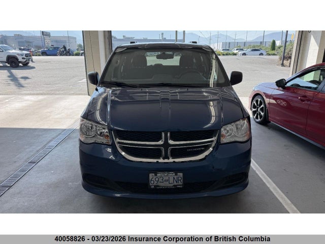 Aukcja sprzedaży 2011 Dodge Grand Caravan Express, vin: 2D4RN4DG2BR628838, numer aukcji: 40058826