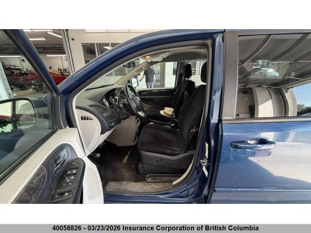 Aukcja sprzedaży 2011 Dodge Grand Caravan Express, vin: 2D4RN4DG2BR628838, numer aukcji: 40058826