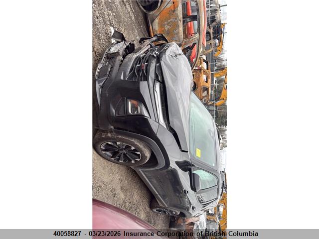 3GNAXTEG4SL255626 Chevrolet EQUINOX RS