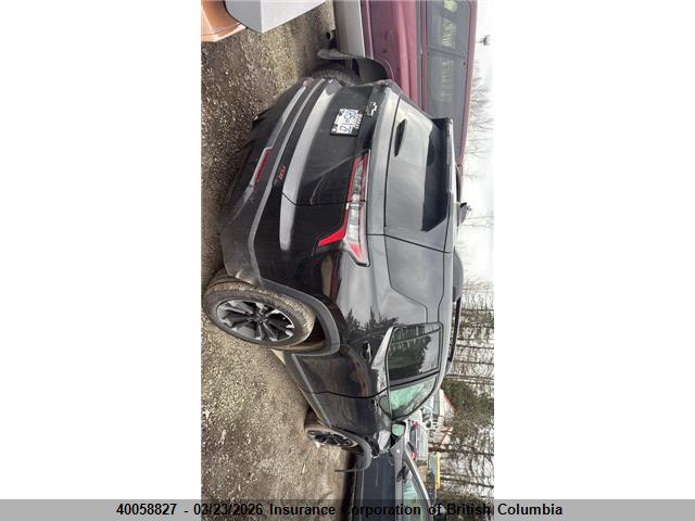3GNAXTEG4SL255626 Chevrolet EQUINOX RS