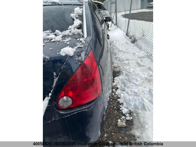 Продажа на аукционе авто 2006 Nissan Maxima Se/sl, vin: 1N4BA41E86C823456, номер лота: 40058829