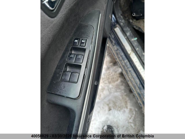 Продажа на аукционе авто 2006 Nissan Maxima Se/sl, vin: 1N4BA41E86C823456, номер лота: 40058829