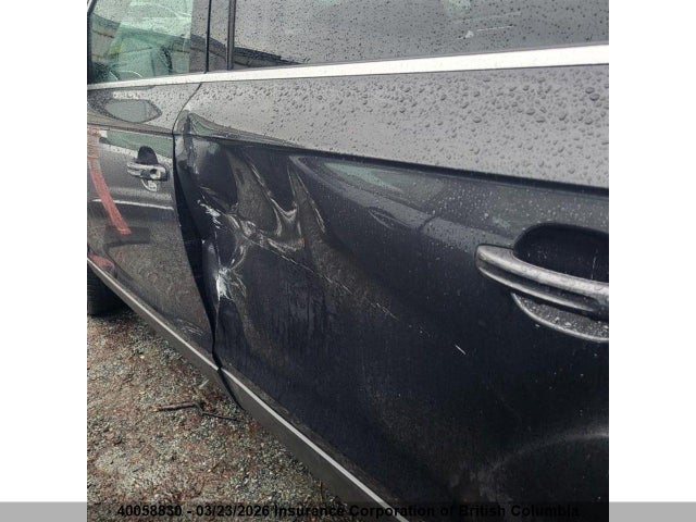 40058830 :رقم المزاد ، WA1BY64L58D009980 vin ، 2008 Audi Q7 مزاد بيع