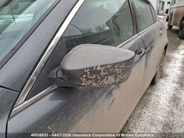 Aukcja sprzedaży 2008 Honda Accord Lx, vin: 1HGCP25318A813328, numer aukcji: 40058835