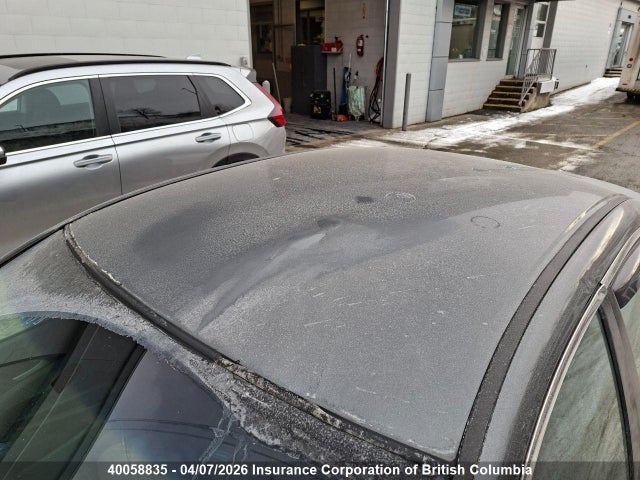 Aukcja sprzedaży 2008 Honda Accord Lx, vin: 1HGCP25318A813328, numer aukcji: 40058835