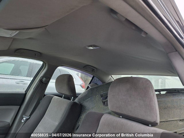 Aukcja sprzedaży 2008 Honda Accord Lx, vin: 1HGCP25318A813328, numer aukcji: 40058835