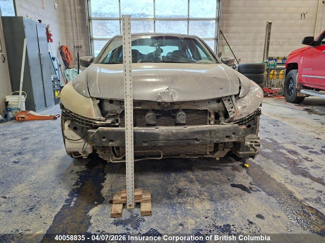 Aukcja sprzedaży 2008 Honda Accord Lx, vin: 1HGCP25318A813328, numer aukcji: 40058835