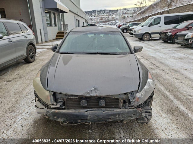 Aukcja sprzedaży 2008 Honda Accord Lx, vin: 1HGCP25318A813328, numer aukcji: 40058835