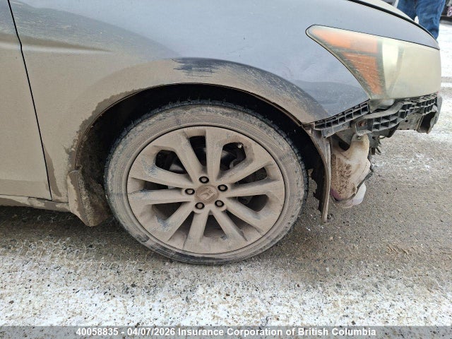 Aukcja sprzedaży 2008 Honda Accord Lx, vin: 1HGCP25318A813328, numer aukcji: 40058835
