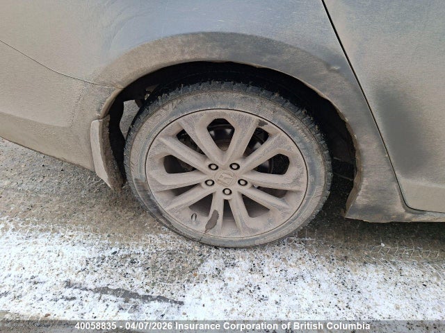 Aukcja sprzedaży 2008 Honda Accord Lx, vin: 1HGCP25318A813328, numer aukcji: 40058835