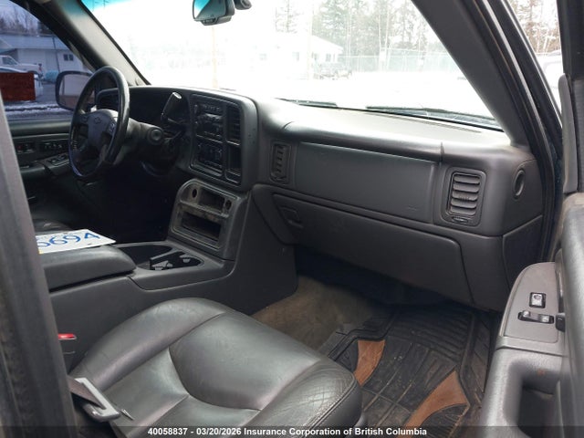 Продажа на аукционе авто 2007 Chevrolet Silverado K1500 Crew Cab, vin: 2GCEK13T071131472, номер лота: 40058837