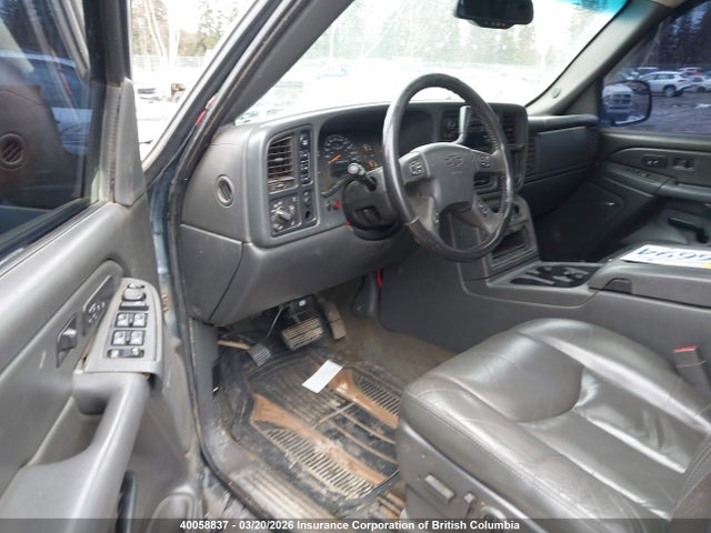 Продажа на аукционе авто 2007 Chevrolet Silverado K1500 Crew Cab, vin: 2GCEK13T071131472, номер лота: 40058837