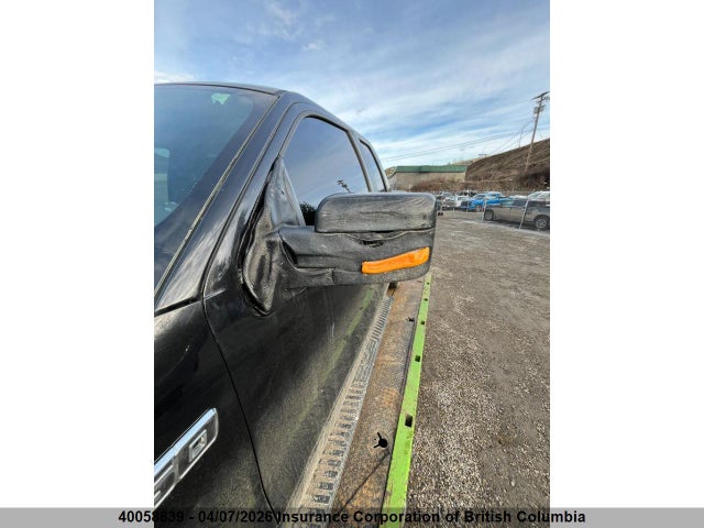 Ford F150 2014 1FTFX1EF4EFA20314 Image 11