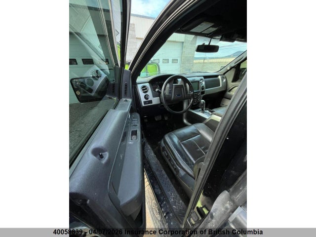 Ford F150 2014 1FTFX1EF4EFA20314 Image 14